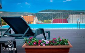 Hotel Premier - Veliko Tarnovo City Center, Panorama View
